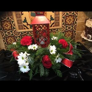 Meet your Posher, Marie